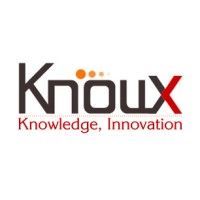 KnowX Innovations Pvt Ltd logo - Similar company to Riosh Technologies