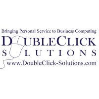 DoubleClick Solutions logo - Similar company to Doubleclick