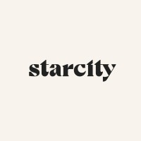 Starcity logo - Similar company to Cloud Apartments