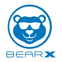 BearX Daycation Resort logo - Similar company to Thrive Assembly