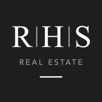 RHS Real Estate logo - Similar company to Darkom