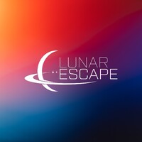Lunar Escape logo - Similar company to Light & Shade