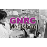 GNRC Medishop logo - Similar company to Gnrc Medishop