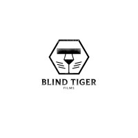 Blind Tiger Films logo - Similar company to Cudos Creative