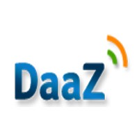 DaaZ.com logo - Similar company to Vtpl