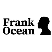 Frank Ocean Merch Shop logo - Similar company to Frank Olsen Company