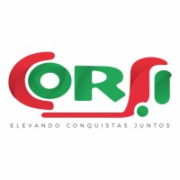 Corsi Rental logo - Similar company to Prismaglass