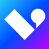 Verse.ai, a NiCE Company logo - Similar company to Finnegan Development