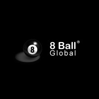 8 Ball Global logo - Similar company to Modern Motor Trimmers