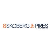 Skoberg & Pires Advogados logo - Similar company to Ab Vestuario