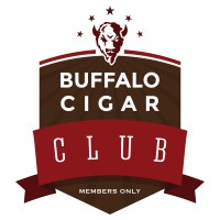 Buffalo Cigar Club logo - Similar company to Buffalo Cigars