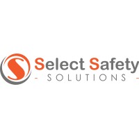 Select Safety Solutions logo - Similar company to Robopro Inc.