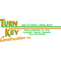 TurnKey Construction Inc logo - Similar company to Turnkey Construction