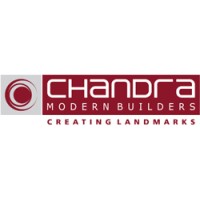 Chandra Modern Builders India Pvt. Ltd. logo - Similar company to Shanya Scans & Theranostics