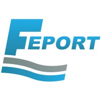 FEPORT logo - Similar company to Pema