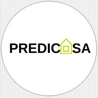 Predicasa logo - Similar company to Yps - Your Partner Solution