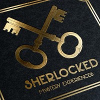 Sherlocked logo - Similar company to Playful Solutions