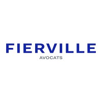 FIERVILLE AVOCATS logo - Similar company to Oriamedia