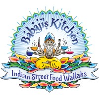 Babaji's Kitchen logo - Similar company to Greasy Zoes