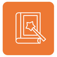 TheFairytale.App logo - Similar company to Dataprojects.Io