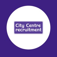 City Centre Recruitment logo - Similar company to Mploy Staffing Solutions