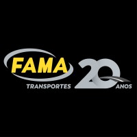 FAMA Transportes logo - Similar company to Cronos Logística