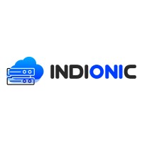 Indionic Host logo - Similar company to Hexoforge Llc