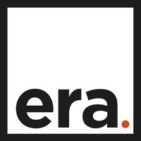 Era VC logo - Similar company to Mandalay Technologies