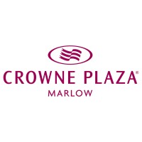 Crowne Plaza Marlow logo - Similar company to Paron