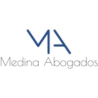 Medina Abogados logo - Similar company to E&E Legale Sas