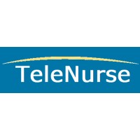 TeleNurse Agency logo - Similar company to Tele-Nurse, Inc.