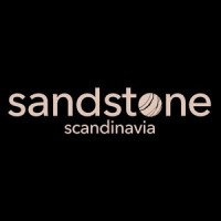Sandstone Scandinavia logo - Similar company to Relevant®