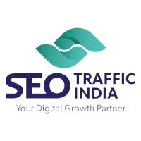 SEO Traffic India logo - Similar company to Traffic Hunters