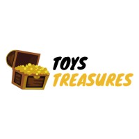 Toys Treasures logo - Similar company to Toys For Kids Seattle