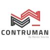 Contruman logo - Similar company to St. Louise Resource Services