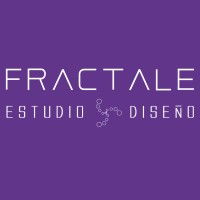 Fractale logo - Similar company to Dehn Digital Solutions Gmbh