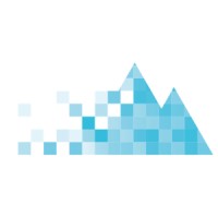 Digital Mountain logo - Similar company to Sbit Ag