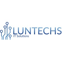 Luntechs logo - Similar company to Lantech