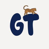 Gallant Tiger logo - Similar company to Conlego