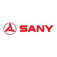 SANY Estonia logo - Similar company to Wexon Estonia