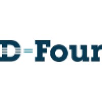 D-Four Technical Services Ltd logo - Similar company to Just Reception