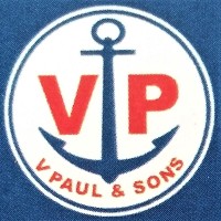V Paul & Sons