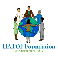 HATOF Foundation logo - Similar company to Alesphym
