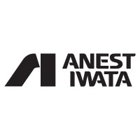 Anest Iwata Australia logo - Similar company to Eclipse Environmental Australia Pty Ltd