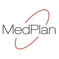 MedPlan Communications logo - Similar company to Bmod Communications