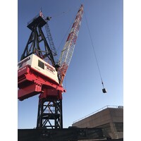 Cornell & Company, Inc. logo - Similar company to Able Rigging Contractors