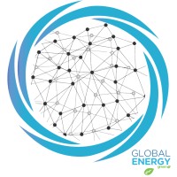 Global Energy Green logo - Similar company to Roenergy
