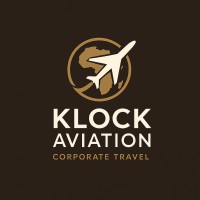 Klock Aviation Corporate Travel logo - Similar company to Modern Mro
