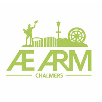 Æ-ARM logo - Similar company to Främre Boländerna