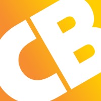 Creative Blend logo - Similar company to Social Firefly | Social Media Agency
